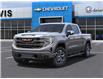 2023 GMC Sierra 1500 SLT (Stk: 202207) in AIRDRIE - Image 6 of 24