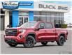 2021 GMC Sierra 1500 Elevation (Stk: 2460641) in Petrolia - Image 1 of 28