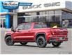 2021 GMC Sierra 1500 Elevation (Stk: 2460641) in Petrolia - Image 4 of 28