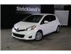 2013 Toyota Yaris  (Stk: 220566A) in Brantford - Image 2 of 15