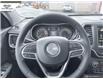 2022 Jeep Cherokee Altitude (Stk: N549733) in St John’s - Image 14 of 25