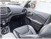2022 Jeep Cherokee Altitude (Stk: N549733) in St John’s - Image 25 of 25