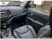 2022 Jeep Cherokee Trailhawk (Stk: N549607) in St John’s - Image 25 of 25