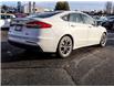 2020 Ford Fusion Hybrid Titanium (Stk: P5189) in Abbotsford - Image 4 of 28