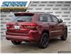 2021 Jeep Grand Cherokee Limited (Stk: L35939) in Waterloo - Image 8 of 28
