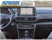 2021 Hyundai Kona  (Stk: P39526) in Waterloo - Image 17 of 28