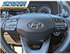 2021 Hyundai Kona  (Stk: P39526) in Waterloo - Image 19 of 28