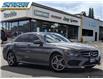 2017 Mercedes-Benz C-Class Base (Stk: P39846) in Waterloo - Image 1 of 27