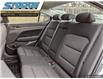 2017 Hyundai Elantra GLS (Stk: P39982) in Waterloo - Image 14 of 27
