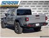 2021 Jeep Gladiator Rubicon (Stk: L37141) in Waterloo - Image 6 of 22