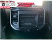 2022 RAM 1500 Big Horn (Stk: F224036) in Lacombe - Image 12 of 16