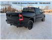 2022 RAM 1500 Sport (Stk: 11073) in Fairview - Image 2 of 15