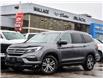 2016 Honda Pilot 4WD 4dr EX-L, NAV, LEATHER, ROOF, ADAPTIVE CRUISE (Stk: 155950B) in Milton - Image 1 of 31