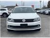 2015 Volkswagen Jetta 2.0 TDI Highline (Stk: P1875) in Woodstock - Image 8 of 21