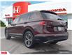 2018 Volkswagen Tiguan Highline (Stk: N002025B) in Saint John - Image 3 of 28