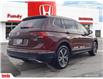 2018 Volkswagen Tiguan Highline (Stk: N002025B) in Saint John - Image 5 of 28