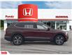 2018 Volkswagen Tiguan Highline (Stk: N002025B) in Saint John - Image 6 of 28