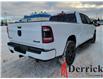 2022 RAM 1500 Sport (Stk: NR10126) in Edmonton - Image 8 of 22