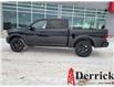 2022 RAM 1500 Classic SLT (Stk: NR14524) in Edmonton - Image 8 of 25