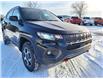 2022 Jeep Compass Trailhawk (Stk: N00914) in Kanata - Image 10 of 29
