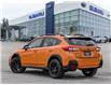 2018 Subaru Crosstrek Sport (Stk: SU0856) in Guelph - Image 5 of 21