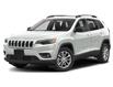 2022 Jeep Cherokee Altitude (Stk: N426) in Miramichi - Image 1 of 9