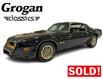 1977 Pontiac Firebird Trans Am (Stk: 214949) in Watford - Image 1 of 18