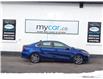 2019 Kia Forte EX (Stk: 220855) in Kingston - Image 2 of 22
