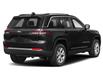 2023 Jeep Grand Cherokee Overland (Stk: 23017) in Sherbrooke - Image 3 of 9