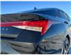2022 Hyundai Elantra Ultimate (Stk: F0157) in Saskatoon - Image 40 of 41