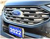2022 Ford Edge SEL (Stk: EG99575) in Windsor - Image 5 of 16