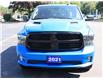 2021 RAM 1500 Classic Tradesman (Stk: TR13586) in Windsor - Image 2 of 24
