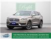 2019 Lincoln Nautilus Reserve (Stk: TR63634) in Windsor - Image 1 of 27