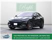 2021 Ford Mustang Mach-E GT Performance Edition (Stk: TR03802) in Windsor - Image 1 of 27