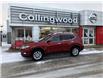 2019 Nissan Rogue SV (Stk: 5401A) in Collingwood - Image 1 of 23