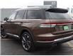 2022 Lincoln Aviator Reserve (Stk: PR12686) in Windsor - Image 4 of 27