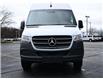 2022 Mercedes-Benz Sprinter 2500 Standard Roof I4 Diesel (Stk: PR52857) in Windsor - Image 2 of 27