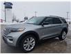 2022 Ford Explorer Platinum (Stk: EX3505) in Bobcaygeon - Image 36 of 36