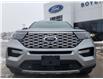 2022 Ford Explorer Platinum (Stk: EX3505) in Bobcaygeon - Image 2 of 36