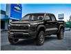 2023 Chevrolet Colorado Trail Boss (Stk: CHWTVG) in Trail - Image 1 of 8