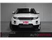 2015 Land Rover Range Rover Evoque  (Stk: T21436) in Chatham - Image 2 of 23