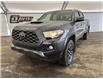 2022 Toyota Tacoma Base (Stk: 201940) in AIRDRIE - Image 2 of 24