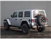 2023 Jeep Wrangler Rubicon (Stk: B23-30) in Cowansville - Image 5 of 34