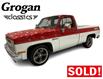 1987 Chevrolet Silverado Wrangler (Stk: 342994) in Watford - Image 1 of 17