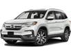 2022 Honda Pilot Touring 7P (Stk: NC506785) in Whitehorse - Image 1 of 1