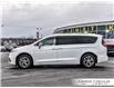 2021 Chrysler Pacifica Limited (Stk: U5571) in Grimsby - Image 3 of 33