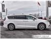 2021 Chrysler Pacifica Limited (Stk: U5571) in Grimsby - Image 12 of 33