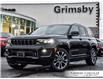 2023 Jeep Grand Cherokee Overland (Stk: N23051) in Grimsby - Image 1 of 36