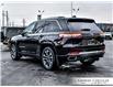 2023 Jeep Grand Cherokee Overland (Stk: N23051) in Grimsby - Image 4 of 36