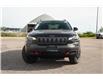 2022 Jeep Cherokee Trailhawk (Stk: 22737) in Mississauga - Image 2 of 6